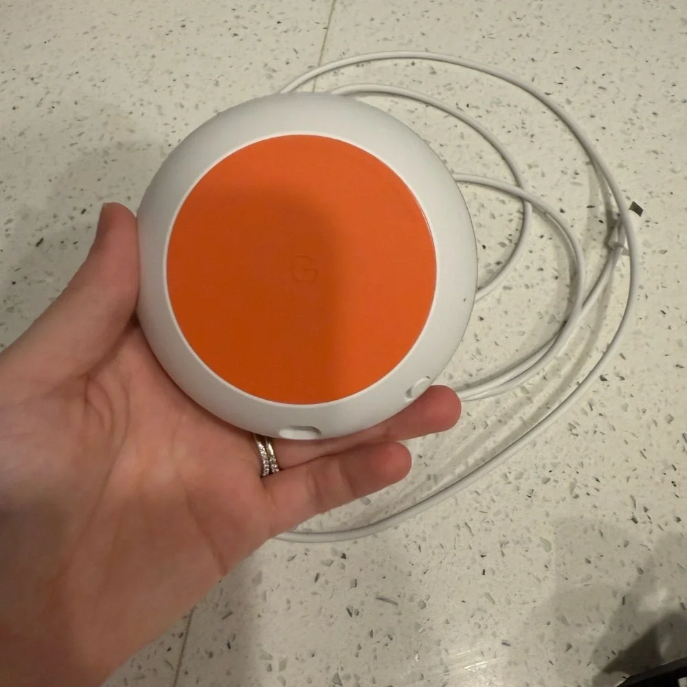 Google Home